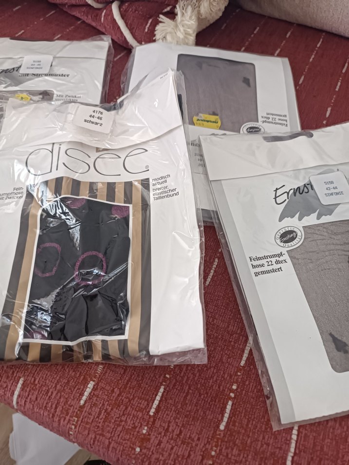 Gri Desenli Rahat Hamile ve Emzirme İç Çamaşırı - Görsel 2