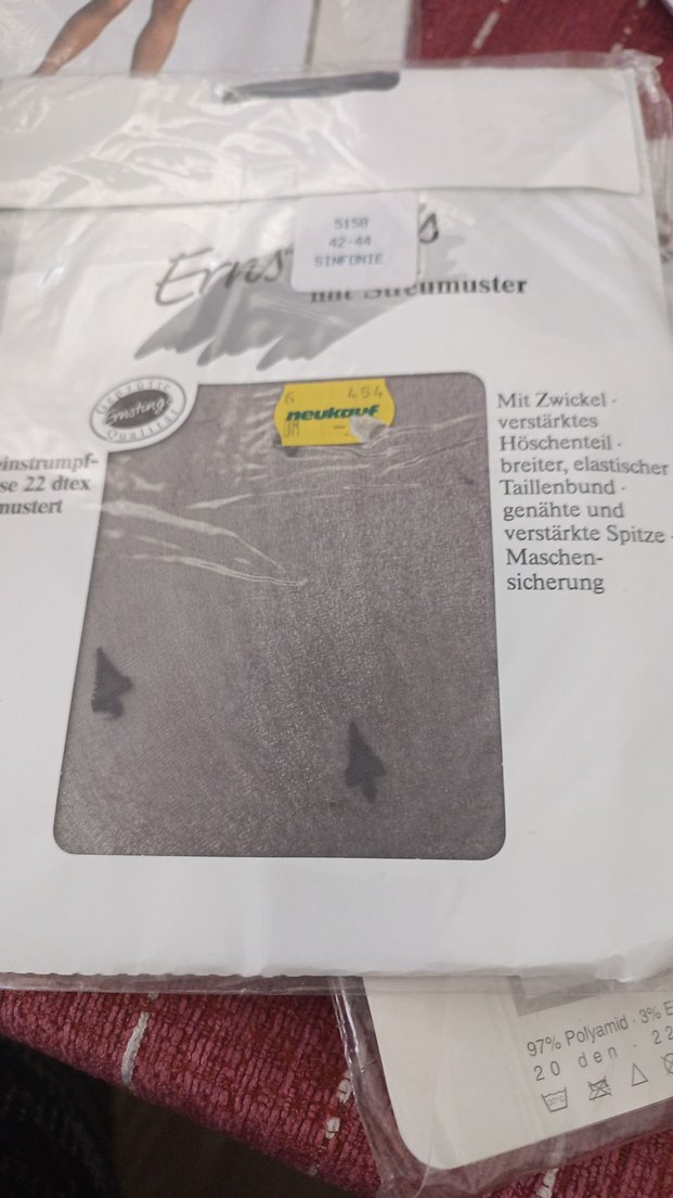 Gri Desenli Rahat Hamile ve Emzirme İç Çamaşırı - Görsel 4