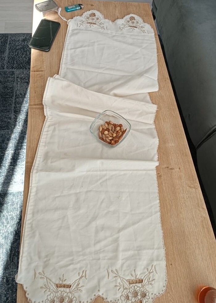 Çok ama li ortu - Görsel 4