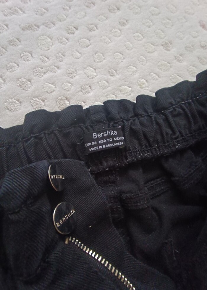 Severek giydim olmadığı için satisda - Görsel 2