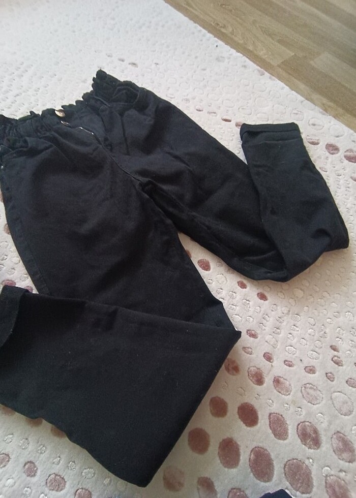 Severek giydim olmadığı için satisda - Görsel 3