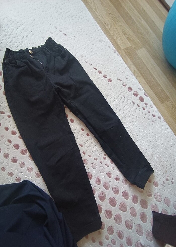 Severek giydim olmadığı için satisda - Görsel 5