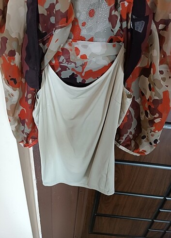 Ağır renk takim - Görsel 2