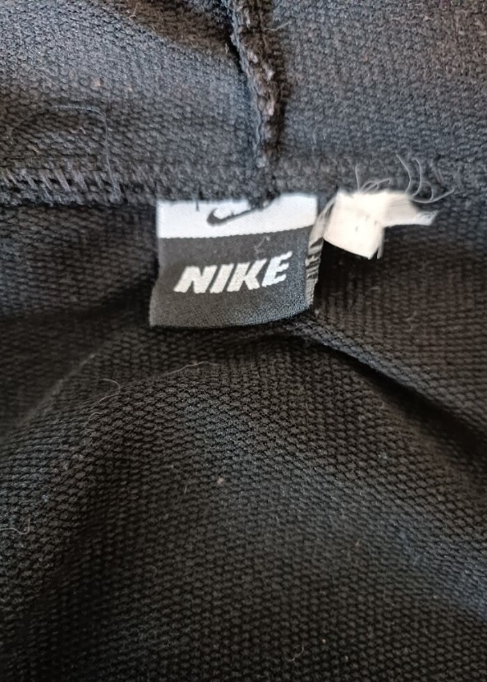 Kapşonlu yelek - Görsel 4