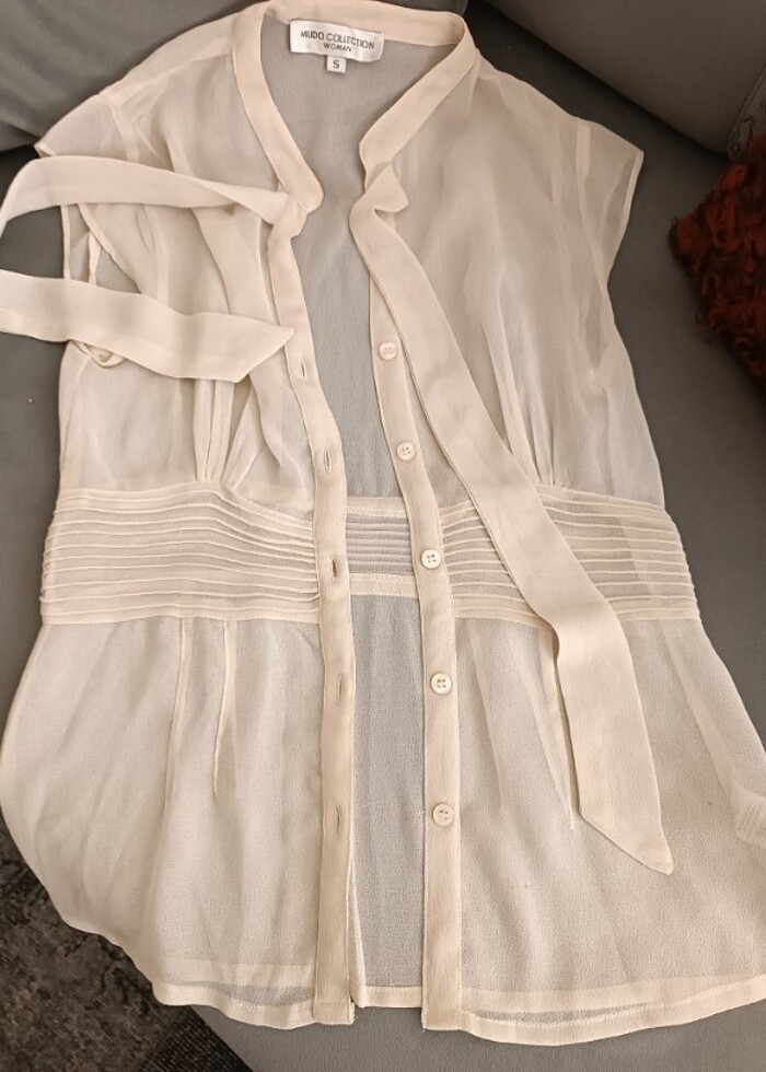 Üst yazlık  - Görsel 2