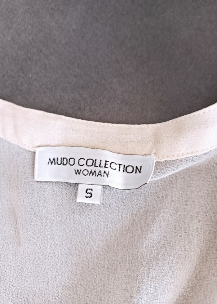 Üst yazlık  - Görsel 3