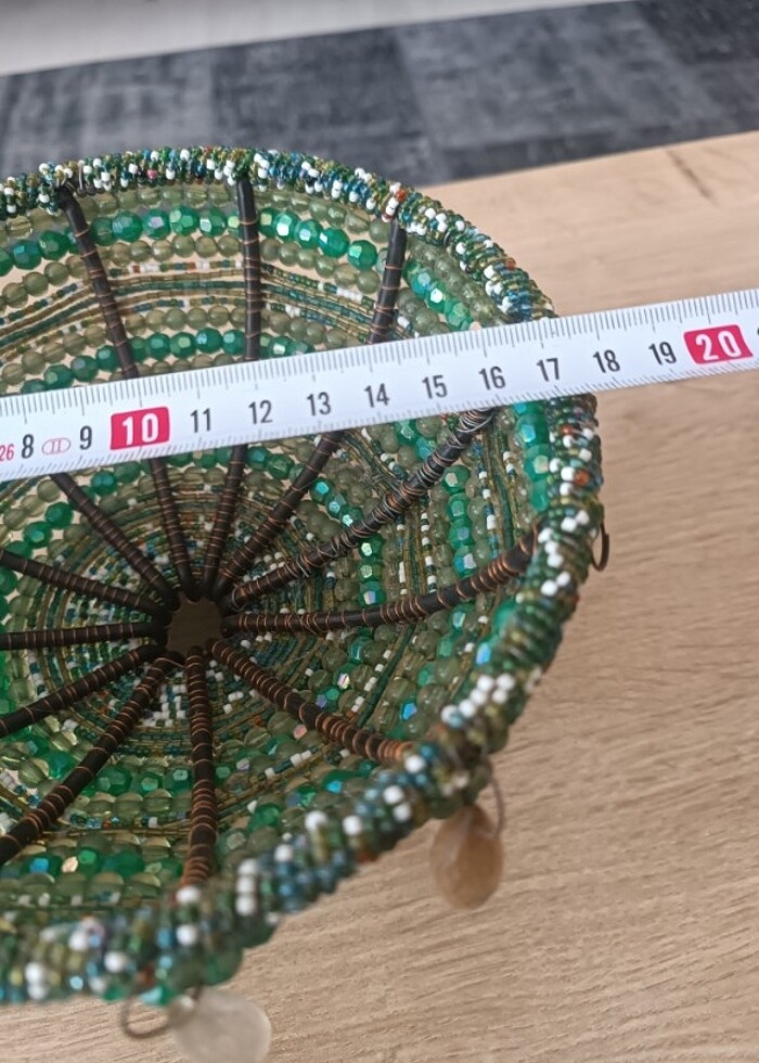 Şekerlik el emegi - Görsel 2