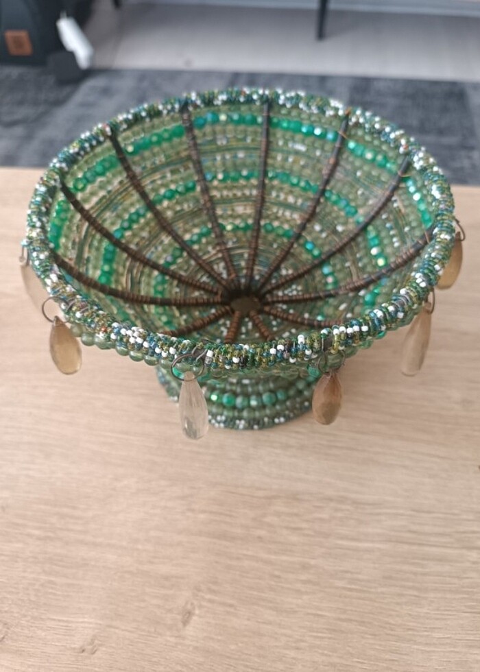 Şekerlik el emegi - Görsel 3