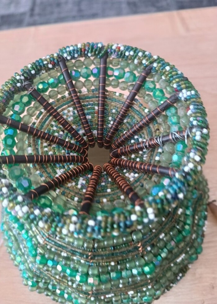 Şekerlik el emegi - Görsel 5