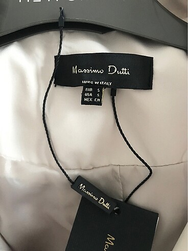 Massimo Dutti Trenç