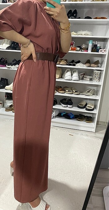 xs Beden çeşitli Renk Zara tulum