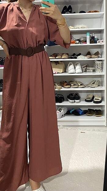 Zara tulum