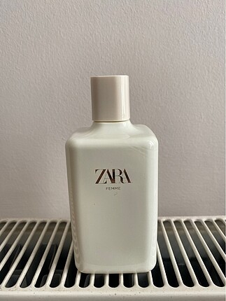 Zara femme parfüm