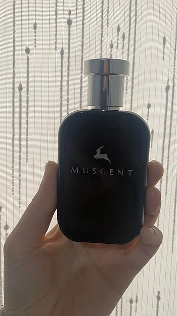  Beden Renk Musvent parfüm
