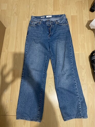 Mango Jean pantolon