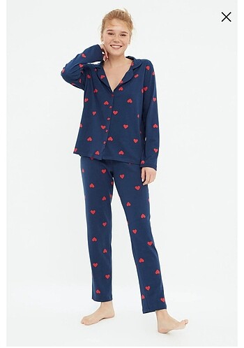 Pijama takımı