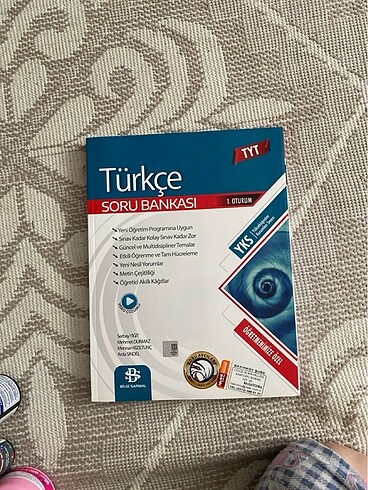 Soru bankası