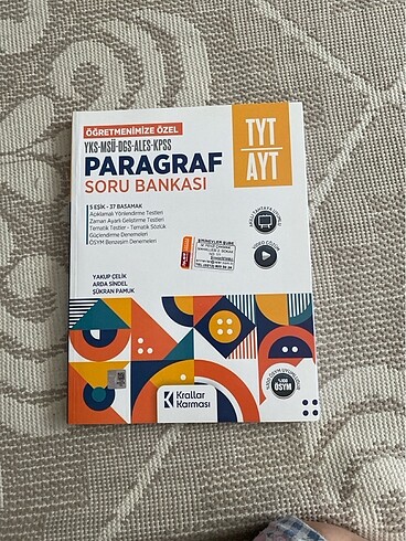 Soru bankası