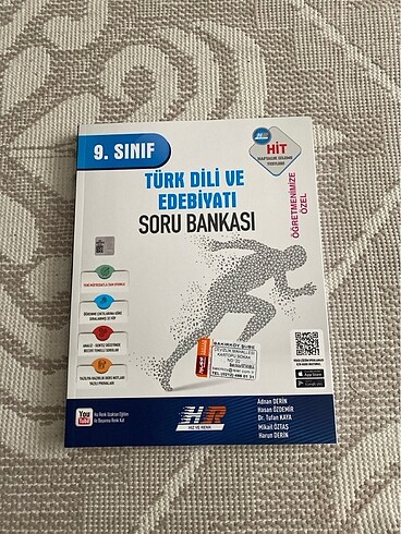 Soru bankası