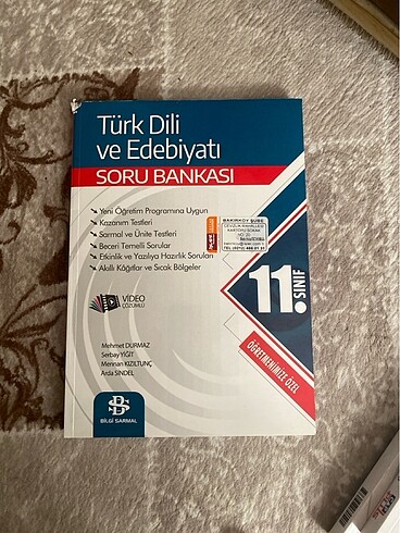 Soru bankası