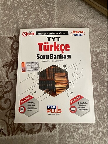 Soru bankası