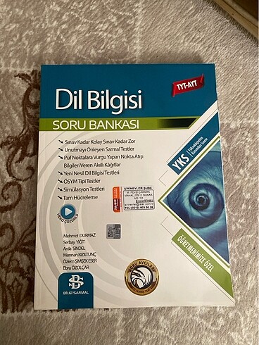 Soru bankası