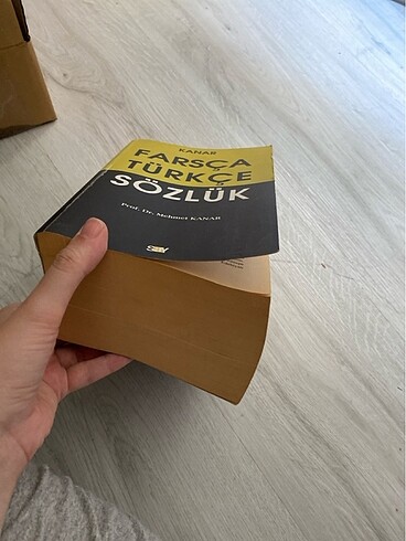 Beden Sözlük