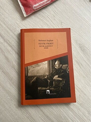 Kitap