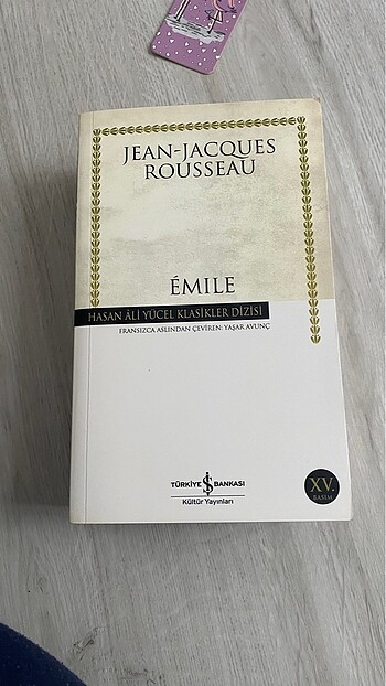 Kitap