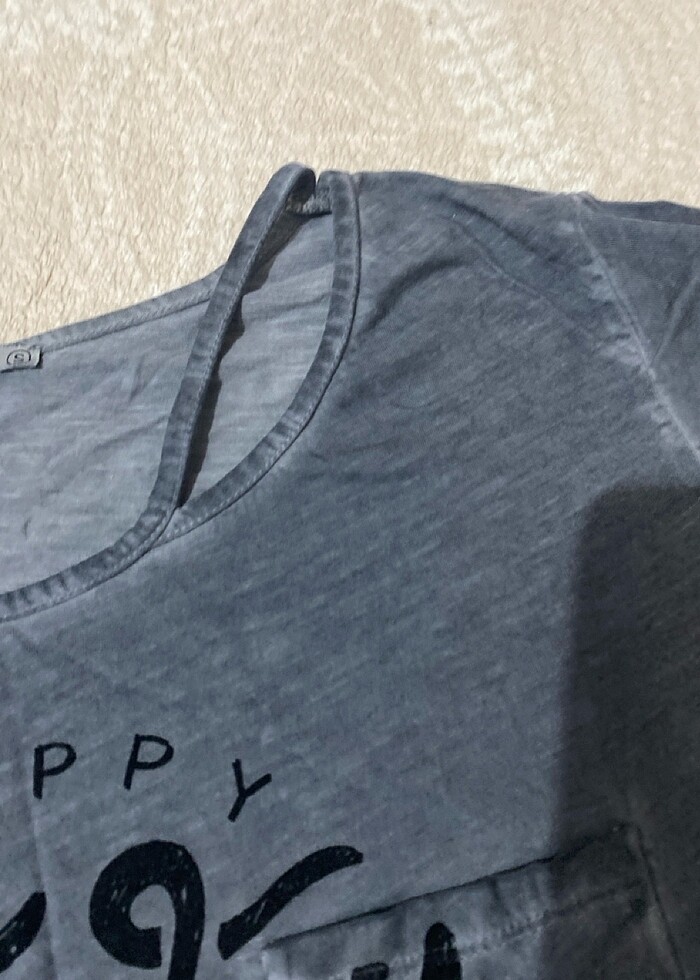 Tişört - Görsel 4