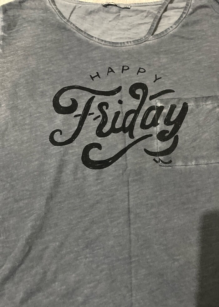 Tişört - Görsel 3