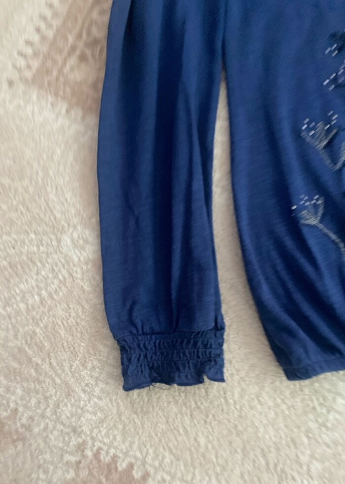 Tişört- Bluz - Görsel 2