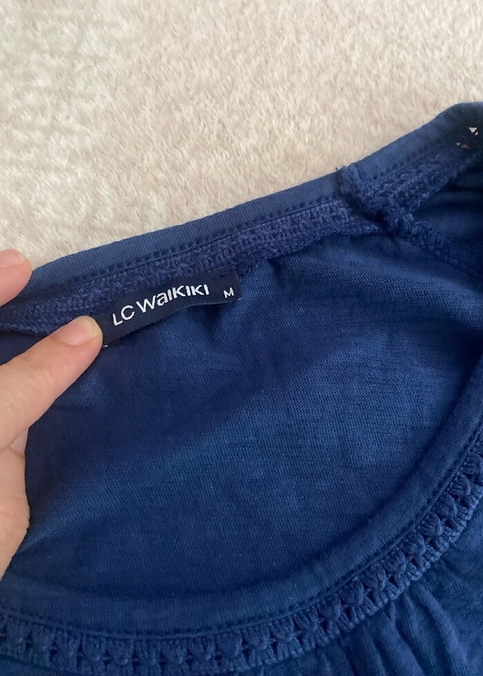 Tişört- Bluz - Görsel 4