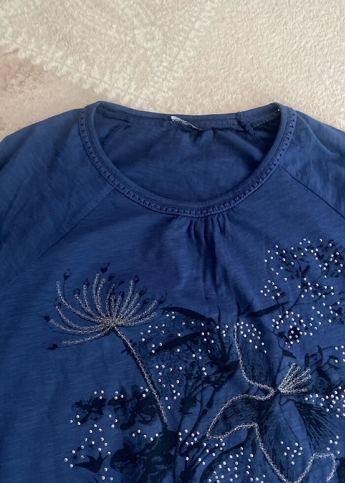 Tişört- Bluz - Görsel 3