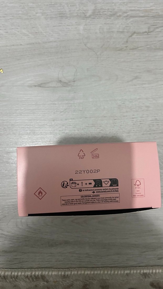 Prada Paradoxe Kadın Parfümü 90 ml - Görsel 2