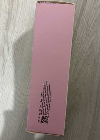 MAD Kadın Parfümü 100 ml Floral Koku - Görsel 2