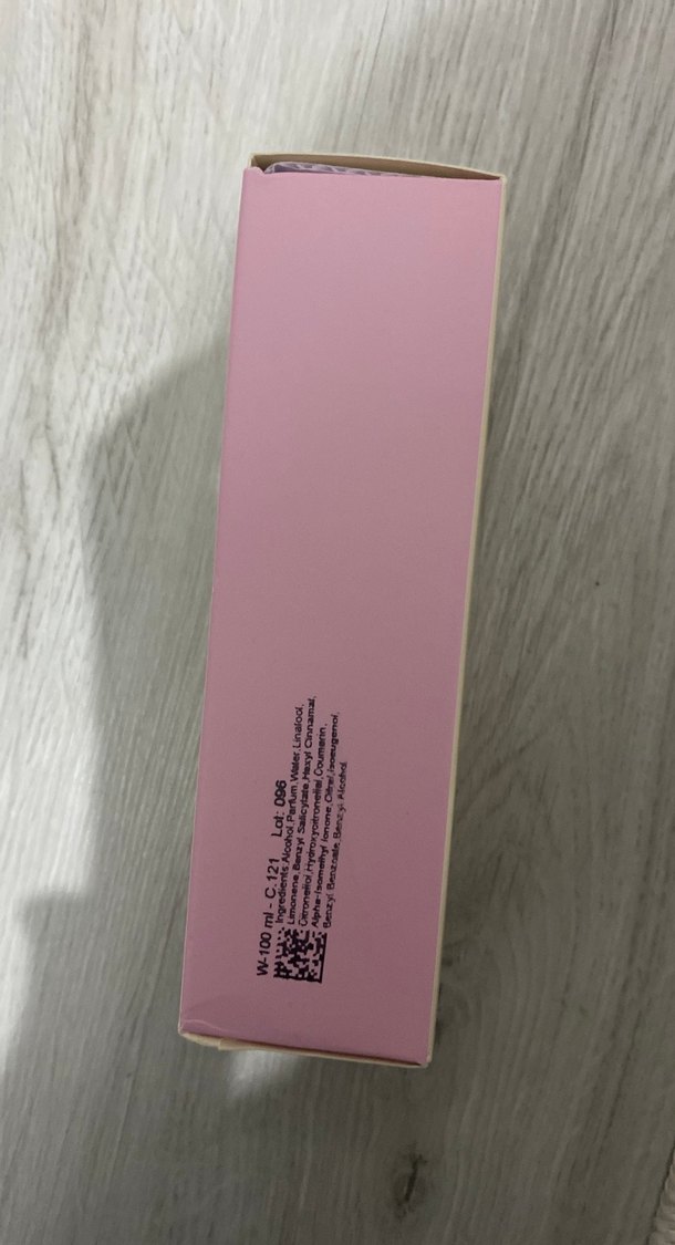 MAD Kadın Parfümü 100 ml Floral Koku - Görsel 2