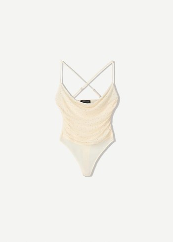 fileli straz askılı body