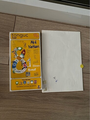 Tonguç Akıl Notları