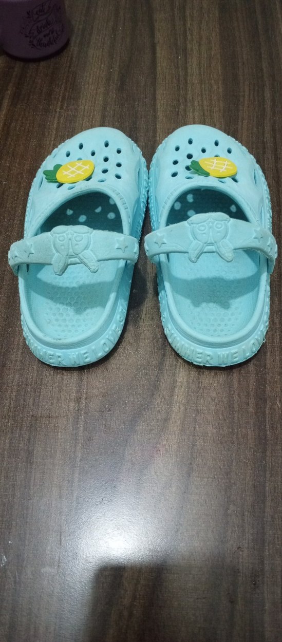 Mavi erkek çocuk - Görsel 2