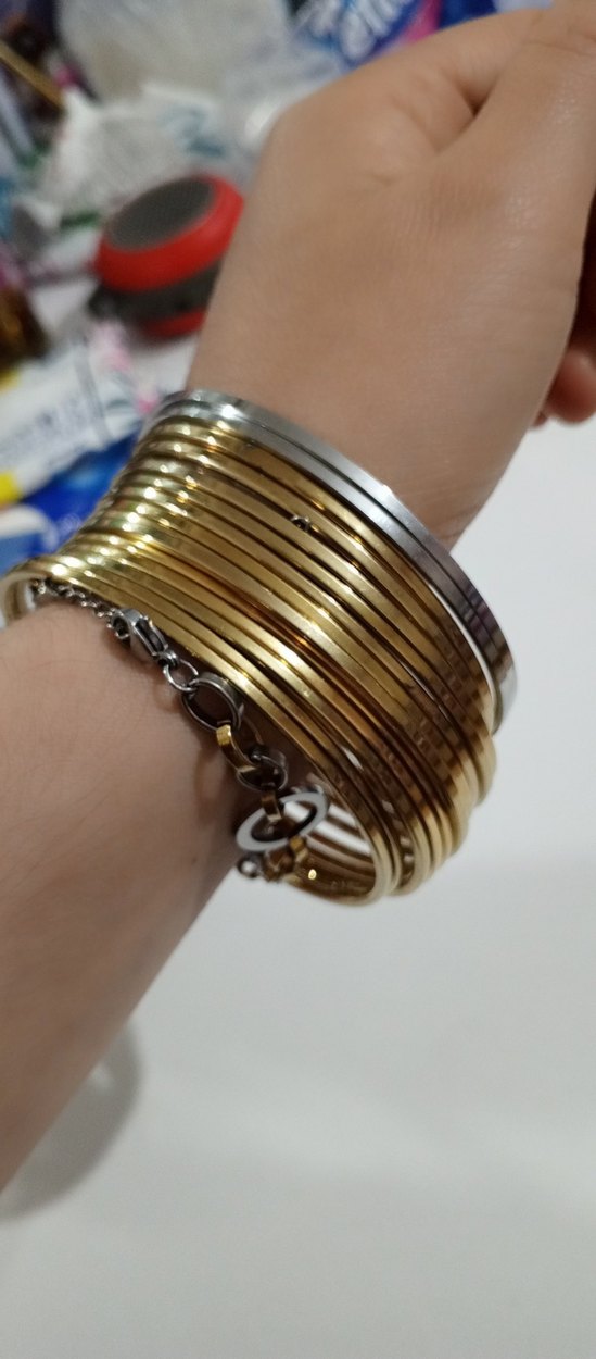 çelik takilar - Görsel 3