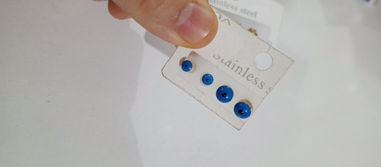 çelik takilar - Görsel 2