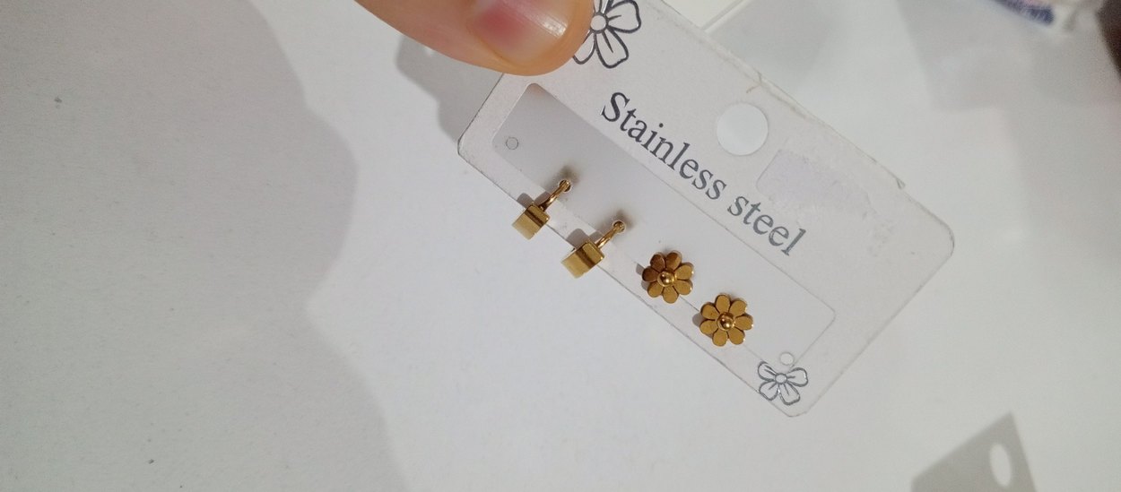 çelik takilar - Görsel 3