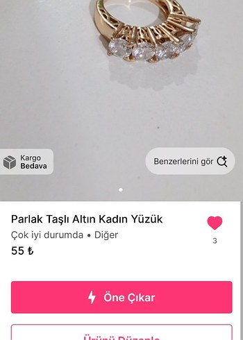 kadın aksesuar - Görsel 3