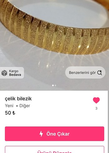 kadın aksesuar - Görsel 2