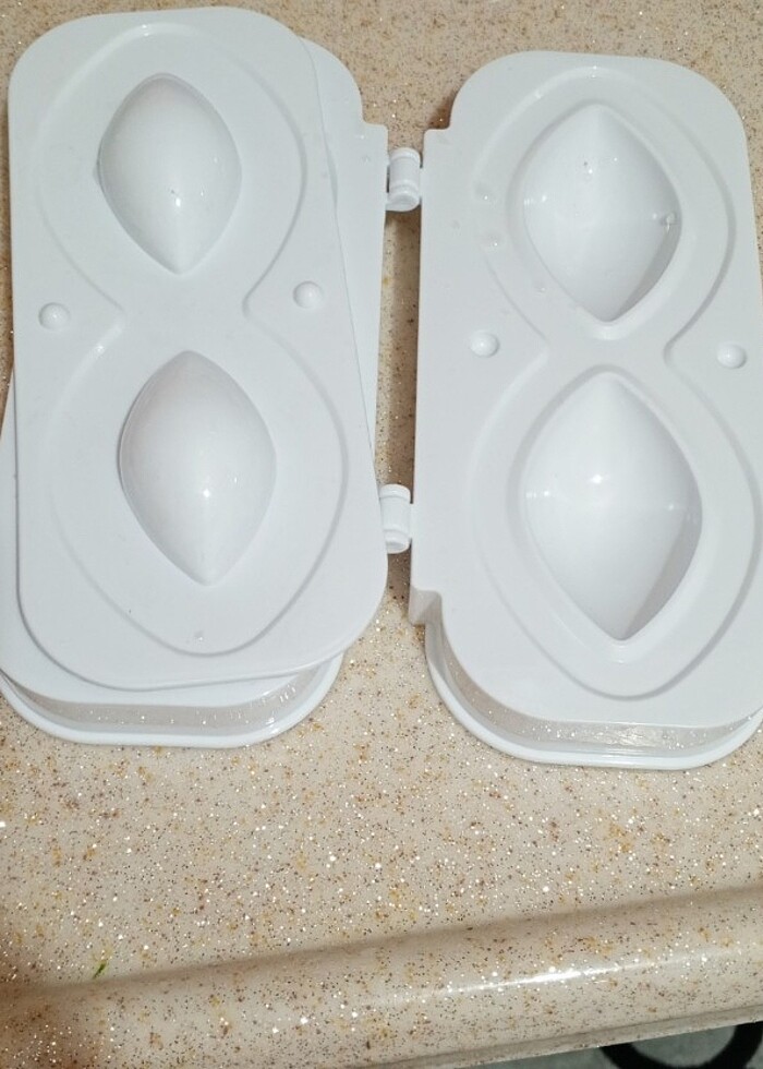 İçli köfte yapma aparatı - Görsel 3