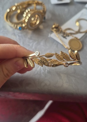 çelik takılar - Görsel 7