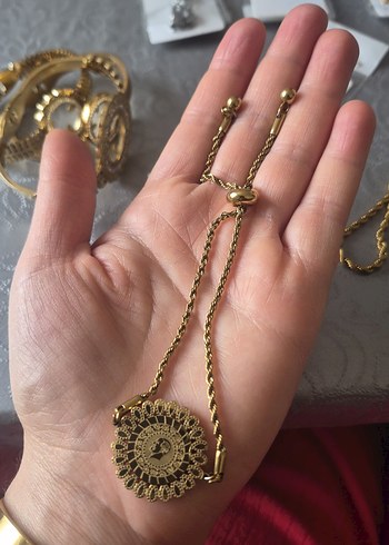 çelik takılar - Görsel 6