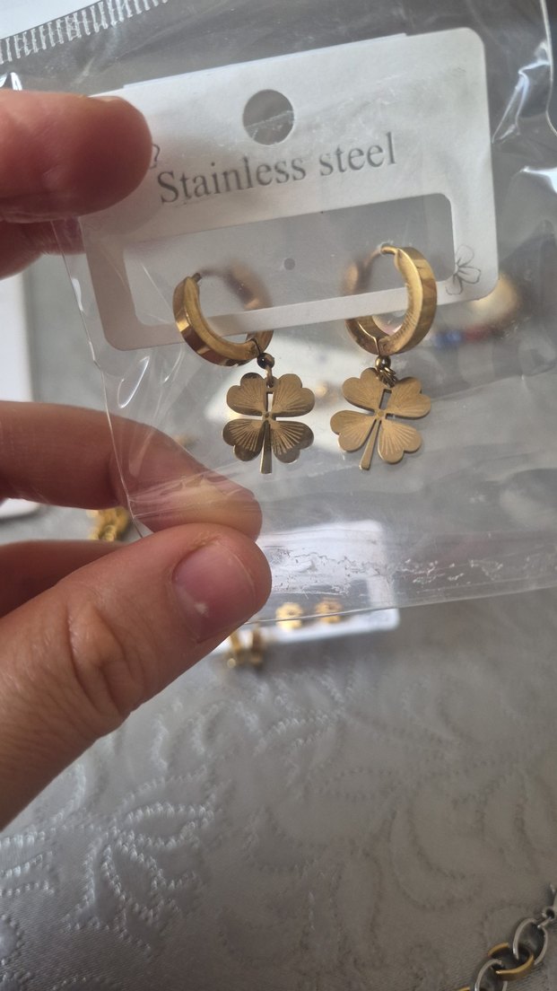 çelik takılar - Görsel 4