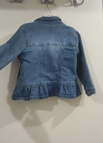 LC Waikiki Kiz cocuk ceket